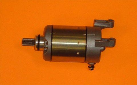 STARTER MOTOR POLARIS 500 Predator 03-07, 500 OUTLAW 06-07, 61-507