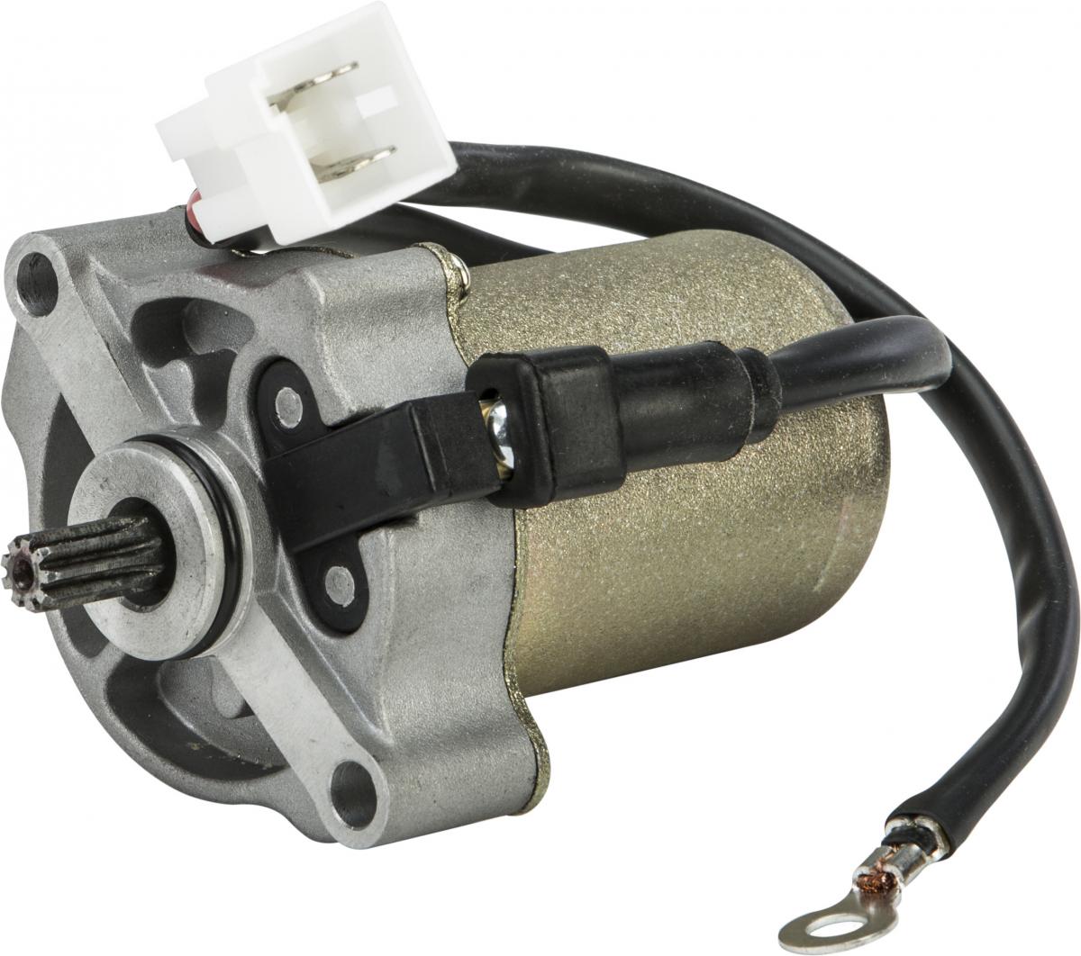 STARTER MOTOR POLARIS 90 Outlaw 07-14, 90 Sportsman 07-14