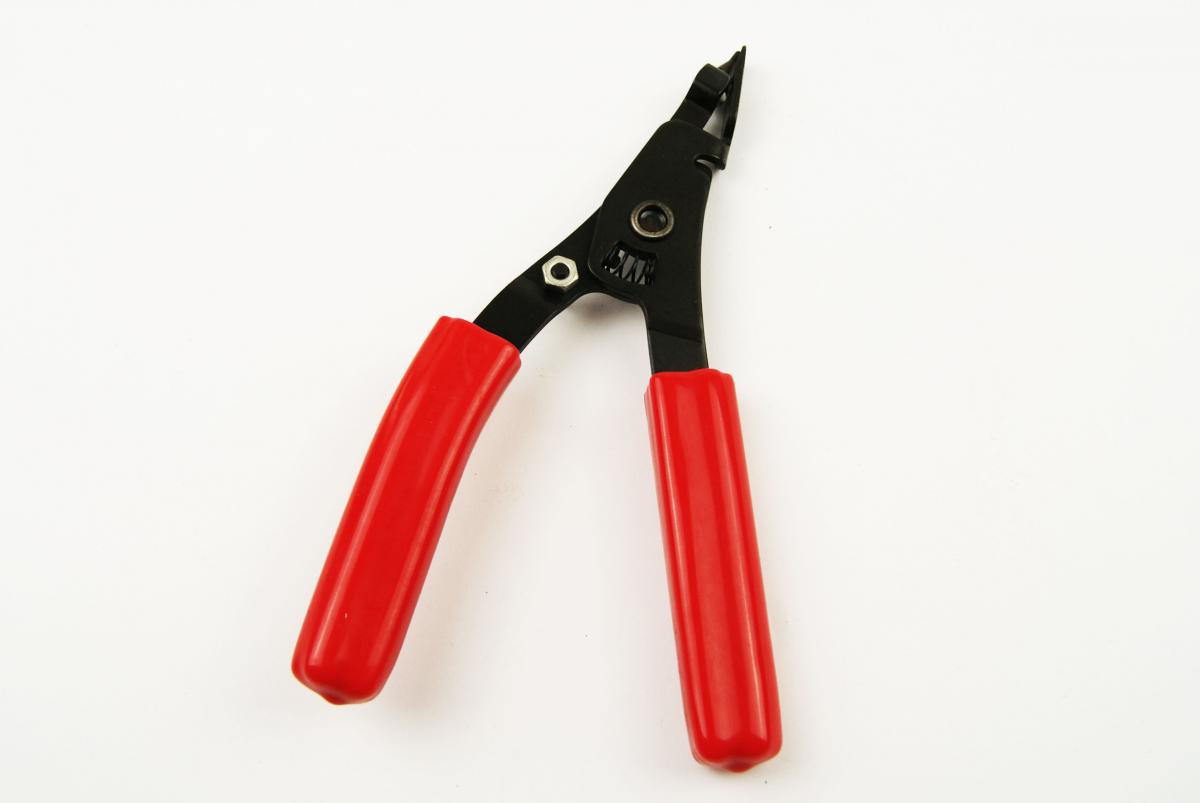 SPLIT PIN PLIERS