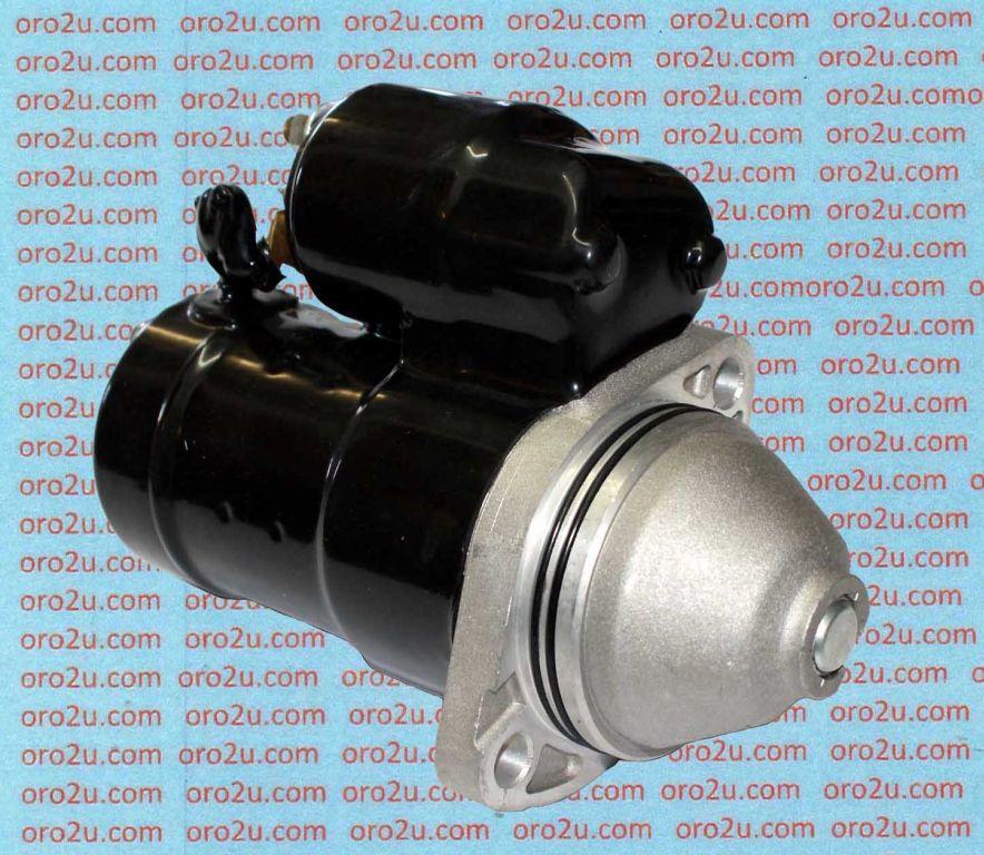 STARTER MOTOR POLARIS 850 SCRAMBLER 13-15, 850 SPORTSMAN 09-15, 61-512
