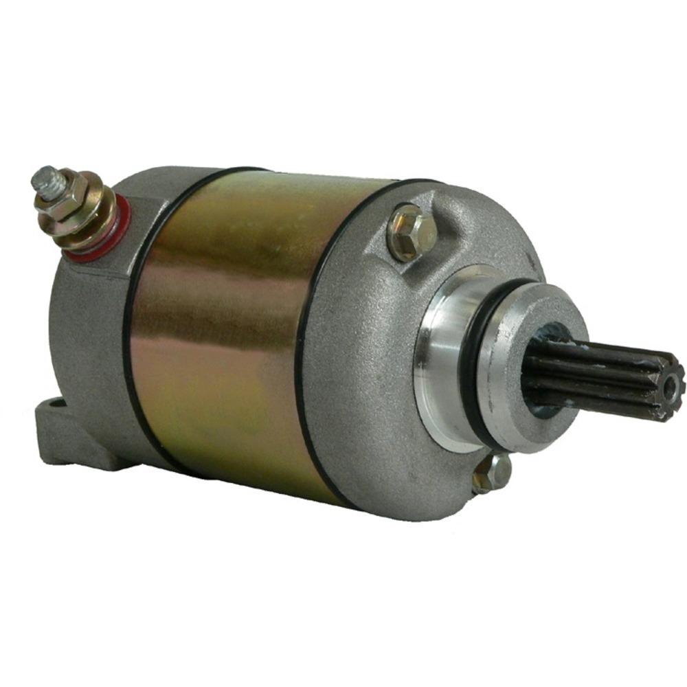 STARTER MOTOR KTM 400 450 78040001000, 78040001000 525 SMU0417 POLARIS 4011801