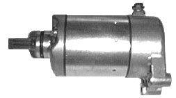 STARTER MOTOR 31200-HE0-003, HONDA FL400R Pilot 89-90