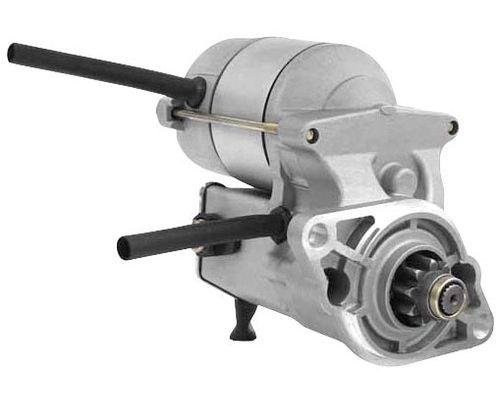STARTER MOTOR KAF620 Mule 01-09, ARROWHEAD SND0459, 21163-2124, 21163-6010