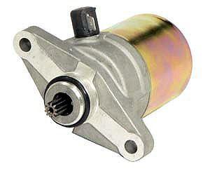 STARTER MOTOR BOMBARDIER A31208-133-000, DS90 Mini