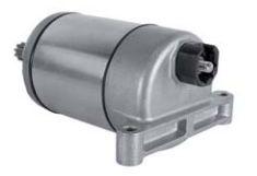 STARTER MOTOR YAMAHA YFM550/700 09-24, 28P-81890-00, SMU0512