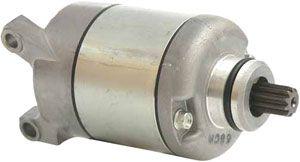 STARTER MOTOR HONDA TRX450ER 06-14, 31200-HP1-601, SMU0405