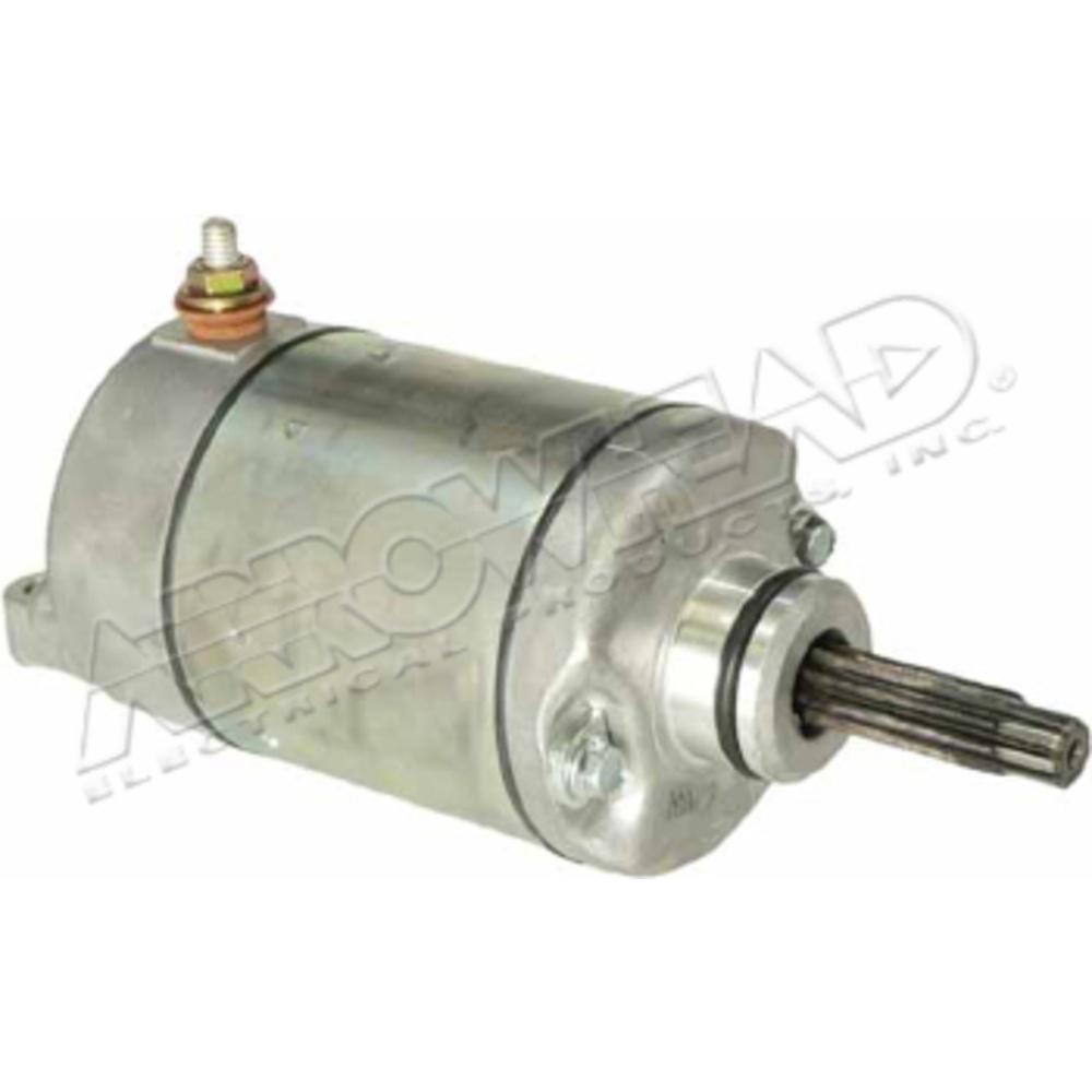STARTER MOTOR HONDA TRX400EX 05-08, TRX400X 09-14, 31200-HN1-A41, SMU0411
