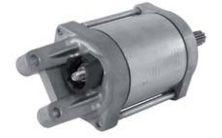 STARTER MOTOR HONDA TRX700 08-11, 31200-HP6-A01, SMU0431