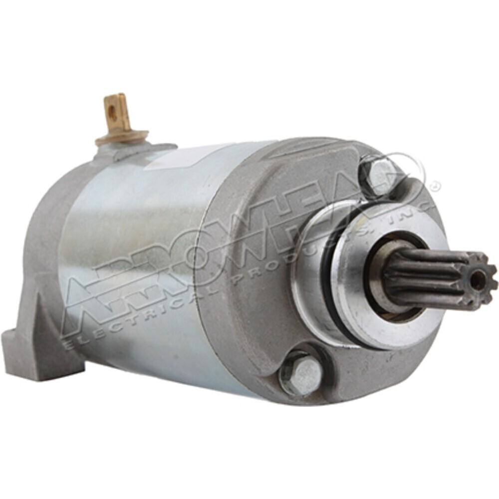 STARTER MOTOR YAMAHA YFM250R 08-13 XT250 08-14, 3C5-81890-00, SMU0446