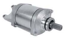 STARTER MOTOR KAWASAKI KVF360 PRARIE 09-13, 21163-0047 ATV, SMU0465