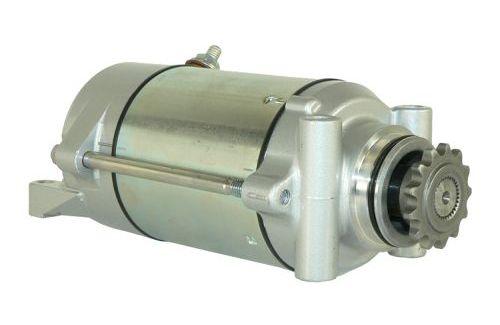 STARTER MOTOR CB250 CMX250 31200-KR3-405, 31200-KR3-900,