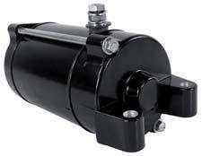 STARTER MOTOR VT500/600 31200-MF5-008, 31200-MF5-018 SMU0088 HONDA ROAD