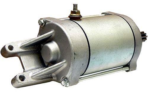 STARTER MOTOR POLARIS 425 Xpedition 00-02, 325 Xpedition 00-02, SMU0213