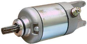 STARTER MOTOR Kawasaki KVF360 03-08, 21163-1328, SMU0278