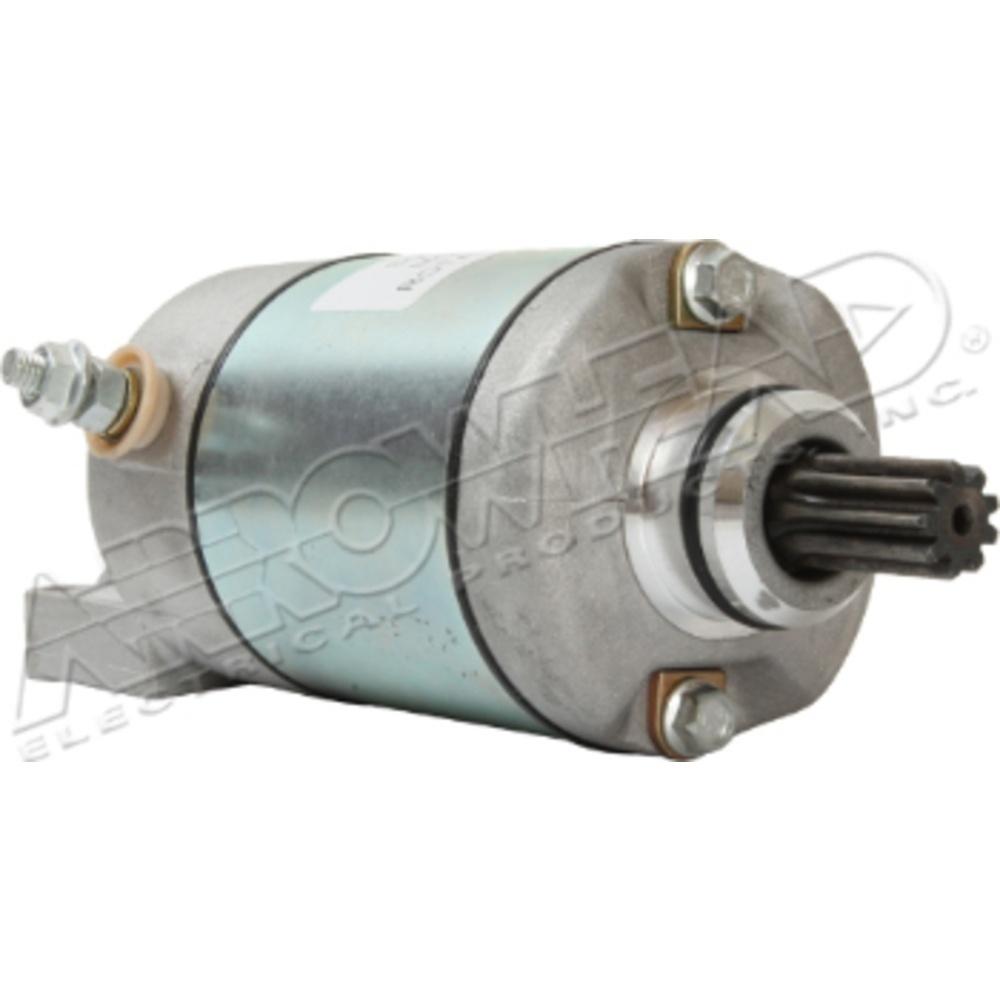 STARTER MOTOR BOMBARDIER 420-684-280, 420-684-282