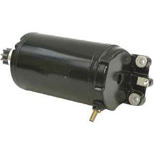 STARTER MOTOR CAN-AM QUEST 500/650, C420-888-991, SMU0289
