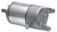 STARTER MOTOR ARCTIC 650 V2 04-06, SMU0300