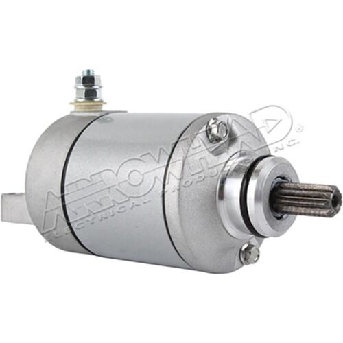 STARTER MOTOR DR-Z250 01-07, SMU0318, 31100-13E00