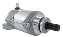 STARTER MOTOR YAMAHA WR450F 03-06, 5TJ-81890-00, SMU0349