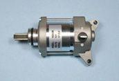 STARTER MOTOR YAMAHA WR450F 03-06, 5TJ-81890-00, SMU0349, 61-413