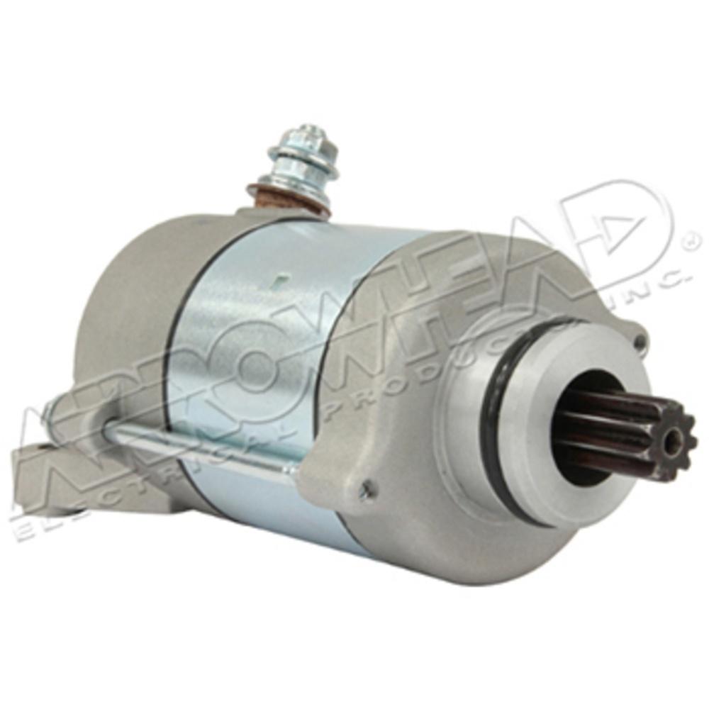 STARTER MOTOR CRF450X 05-16 31200-MEY-671 HONDA SMU0373