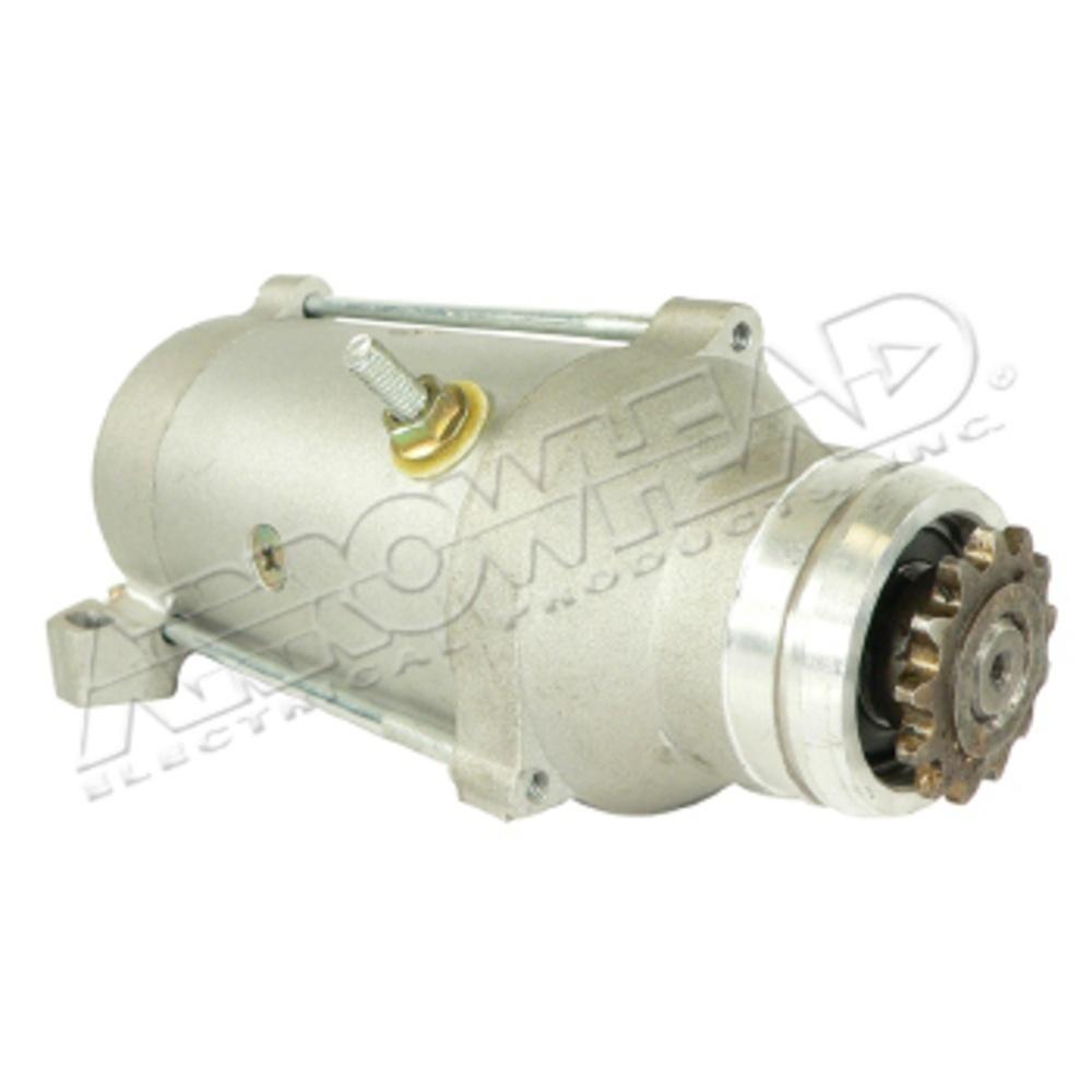 STARTER MOTOR 31200-463-405, GL1100 Gold Wing 31200-463-008, SMU0069