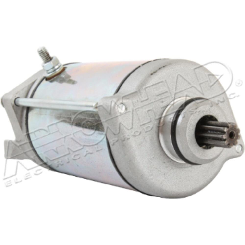STARTER MOTOR KAWASAKI VN800/900, W650/800 SMU0126 ROAD