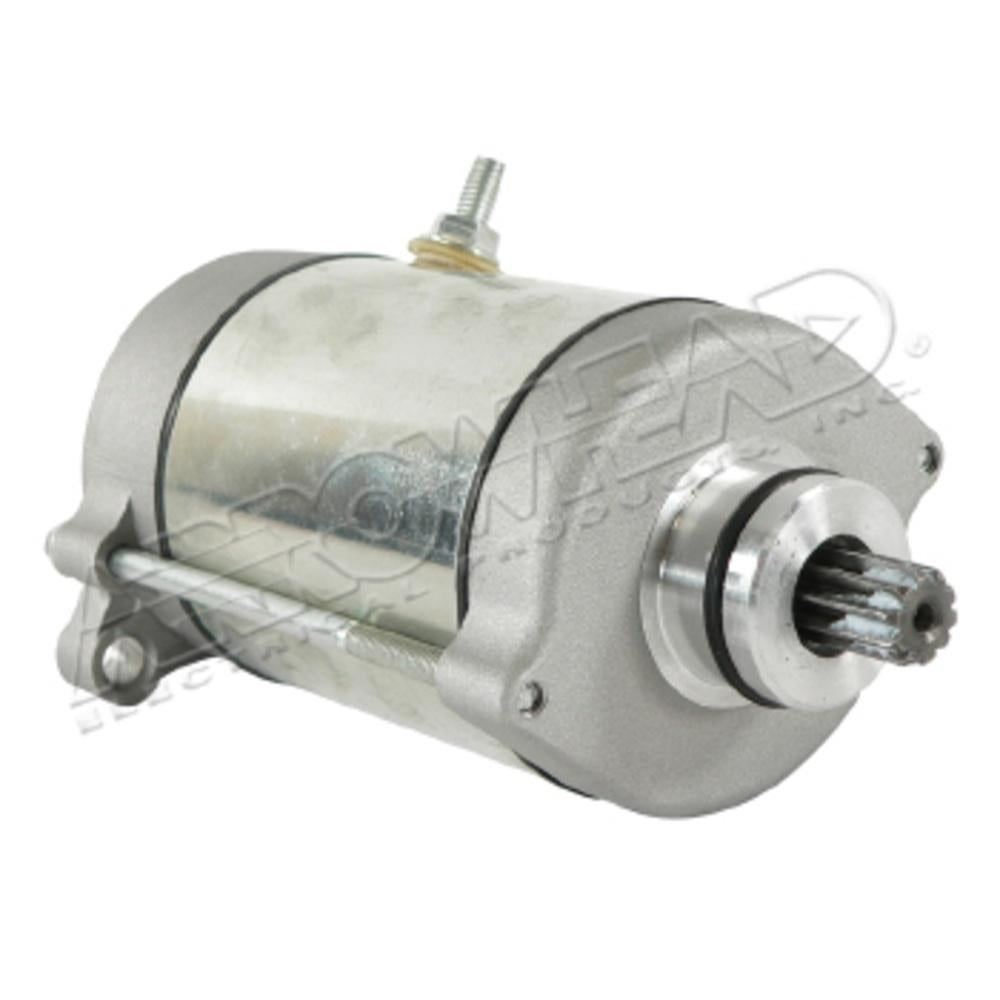 STARTER MOTOR KAWASAKI ZG1000, ZX10, ZZR1100/1200 ZRX1100/1200, SMU0135