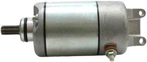STARTER MOTOR 31100-19C03, SUZUKI GSX600F 88-97, GSXR1100 86-88, SMU0143