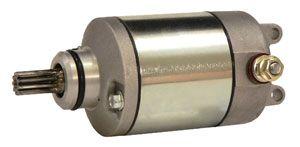 STARTER MOTOR SUZUKI GSXR600 01-05, GSXR750 96-05, GSR600 06-10, SMU0150