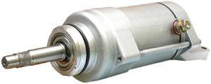 STARTER MOTOR YAMAHA XV700-1100, 5A8-81800-10, SMU0169