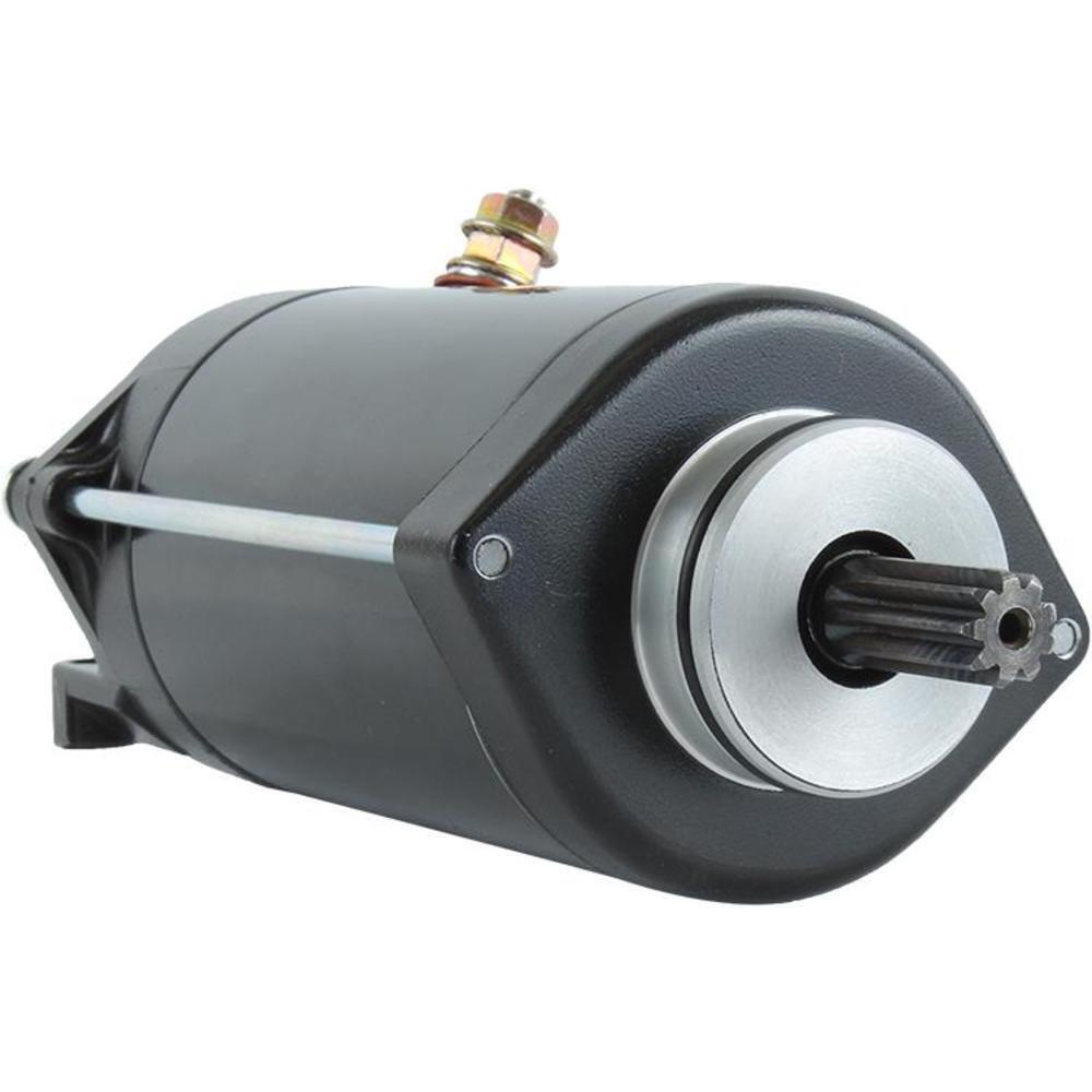 STARTER MOTOR KAWASAKI VN1500 87-08, VN1600 03-06, ARROWHEAD SMU0186