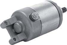 STARTER MOTOR 31200-MBW-611, HONDA CBR600F4 99-06, SMU0200
