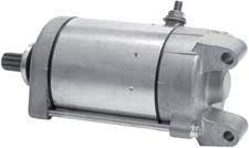 STARTER MOTOR HONDA VT750 98-07, 31200-MBA-711, 31200-MBK-J01, SMU0238