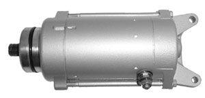 STARTER MOTOR YAMAHA XVS1100 00-06, 5EL-81890-00, SMU0305