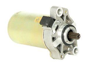 STARTER MOTOR APRILIA RS50 06-19, PIAGGIO LIBERTY 50 4T, ZIP 50 4T SMU0374