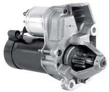 STARTER MOTOR BMW R850GS 96-00, R1100R 94-01, R1200GS 93-99, SPR0008