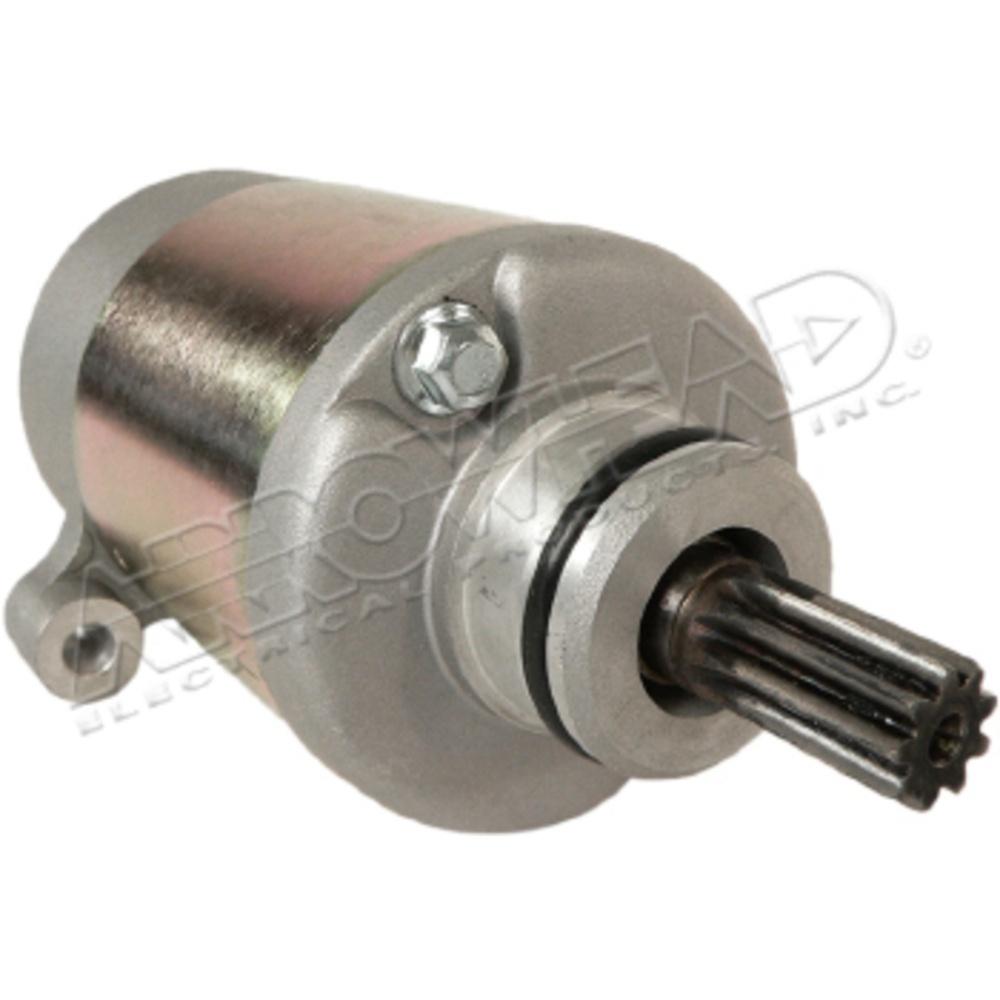 STARTER MOTOR 31100-33G01, SUZUKI LT-Z90 07-23, SMU0440