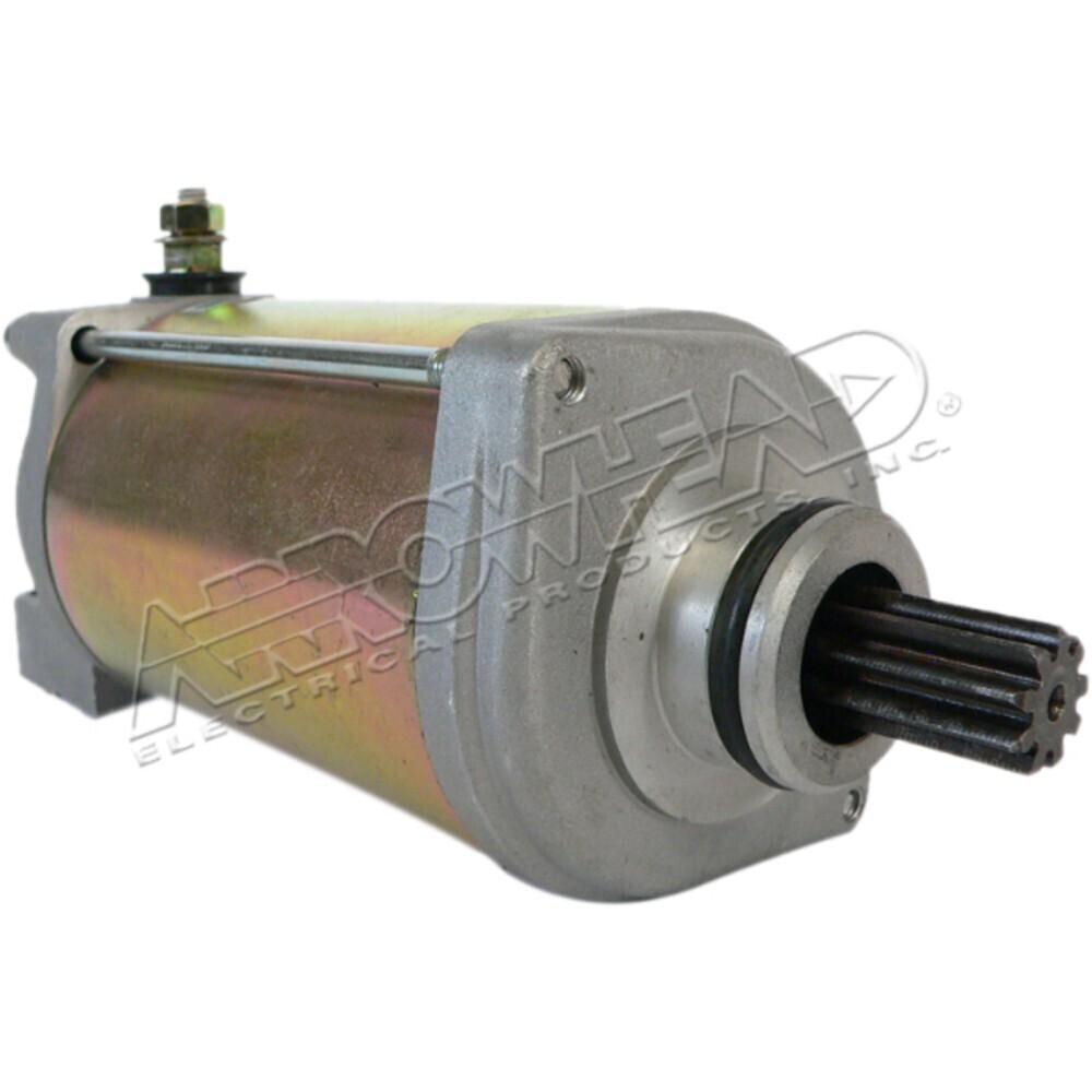 STARTER MOTOR CAN-AM SPYDER, RSV1000 00-08, ETV1000, SL1000. SND0682