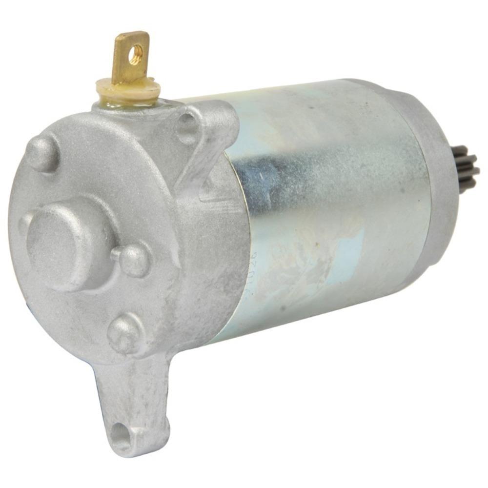 STARTER MOTOR YAMAHA TTR125 03-07, SCH0045, 5HH-81890-00