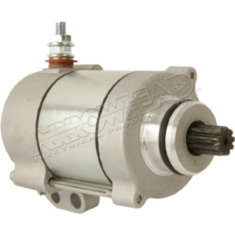 STARTER MOTOR KTM 250/300 2T 08-17, 55140001100, SMU0525