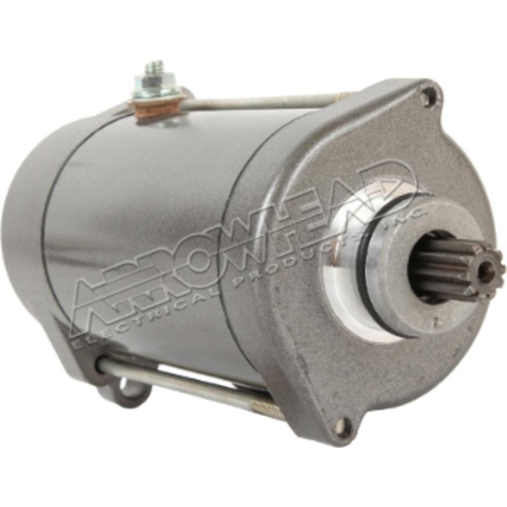 STARTER MOTOR KAWASAKI ZG1200 86-03, ZR1100 92-97, SMU0131