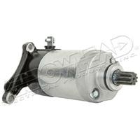 STARTER MOTOR YAMAHA TW125 99-04, TW200 87-15, XT225 03-07 SMU0355