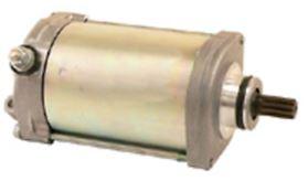 STARTER MOTOR SUZUKI HAYABUSA GSX1300R 99-03, SND0532, 31100-24F01