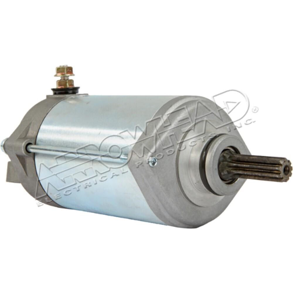 STARTER MOTOR SUZUKI HAYABUSA GSX1300R 04-07, SND0230, 31100-24F10