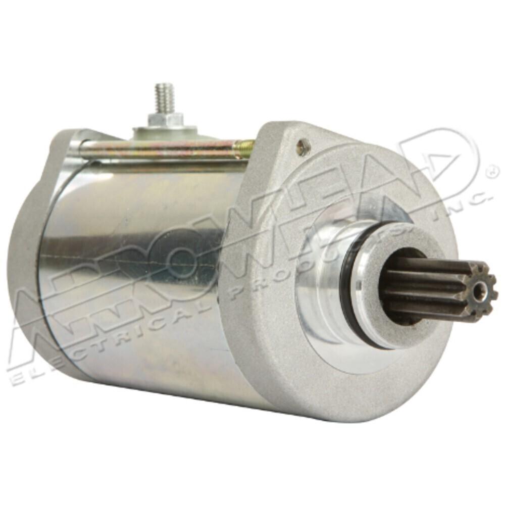 STARTER MOTOR BMW K1200LT 97-08, SND0614, OEM REF 12412305907