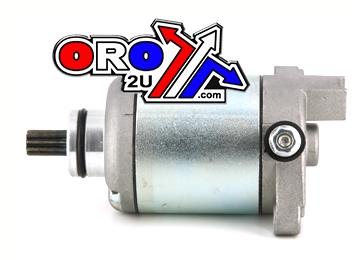 STARTER MOTOR APRILIA ATLANTIC, MOJITO, PIAGGIO ZIP 125, SIFAM, IND146