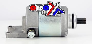 STARTER MOTOR DERBI RAMBLA 250, GILERA NEXUS 125-300, SIFAM, IND201