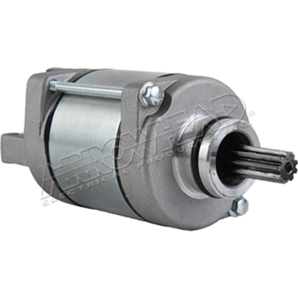STARTER MOTOR KTM 450/500 12-18, SMU0532, 78140001000, 79440001000