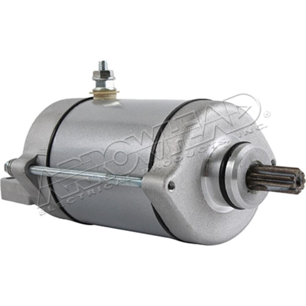 STARTER MOTOR HONDA VTR1000SP1/SP2 00-06, SMU0388, 31200-MCF-003